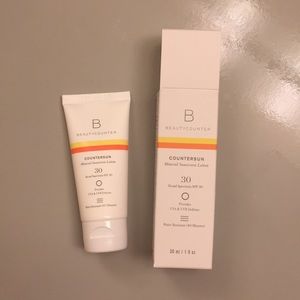 🌺3/15🌺Sunscreen - deluxe sample